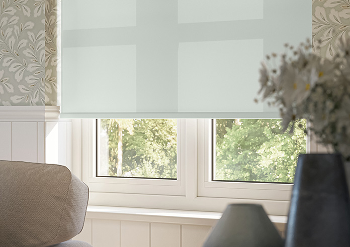 Trapani, Abalone - Roller Blind - Image 5